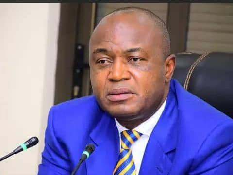 Kinshasa : immunités levées, Gentiny Ngobila contraint à la démission