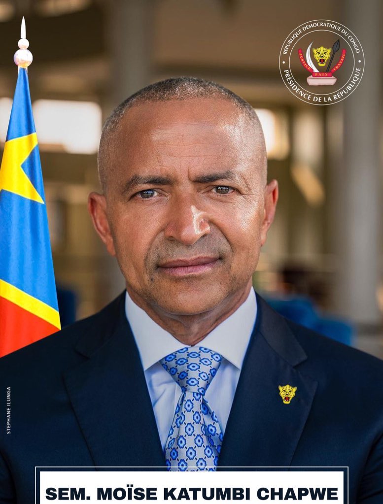 Moïse Katumbi ne décolère pas : « Rien de surprenant donc, ils ont fini de jouer leur pièce de théâtre »