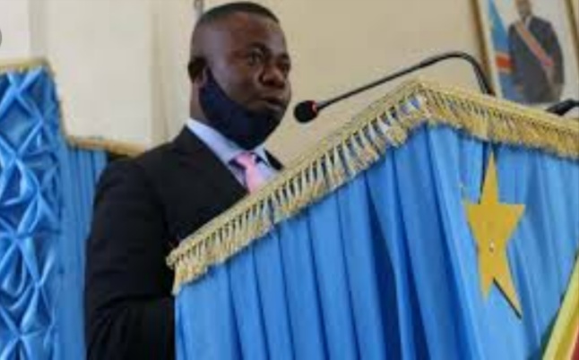 Beni : Accusé de créér un groupe des Maï-Maï Wazalendo, Alain Siwako dément les accusations contre sa personne