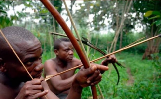 Beni : Un pygmée tue son épouse par poignard à Eringeti