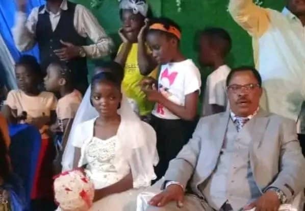 RDC : un pasteur poursuivi en justice pour « viol d’enfant »