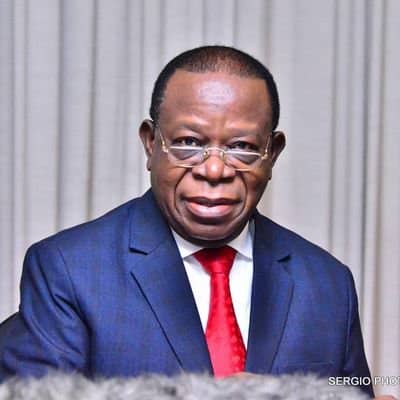 RDC : Modeste Bahati félicite Félix Tshisekedi pour sa réélection