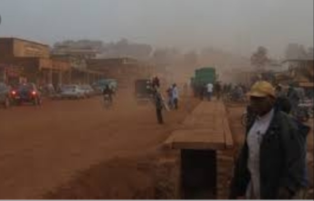 Beni/ Santé : Comment se prévenir contre la maladie à cette période sèche ?