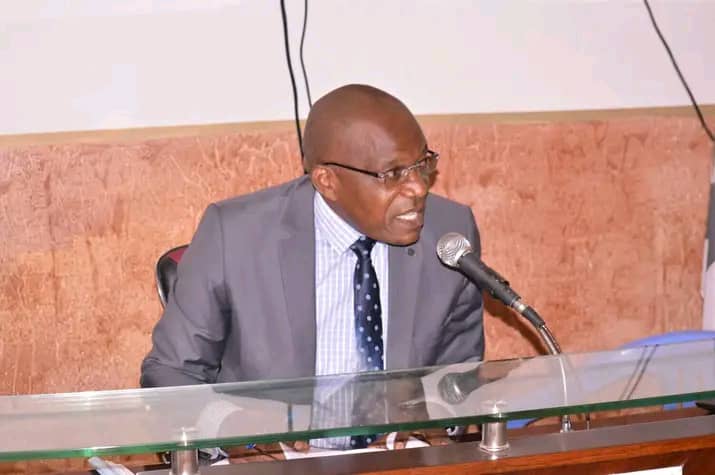 Réélection de Félix Tshisekedi : « Pour son deuxième mandat, nous attendons la concrétisation de son slogan de campagne » (Willy Masumbuku)