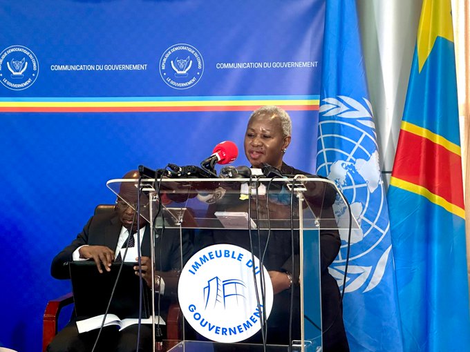 La Monusco quitte complètement le Sud-Kivu d’ici le 30 avril 2024