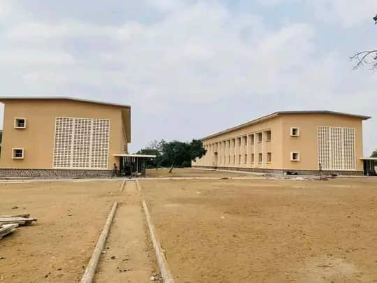 UNIKIN : Relogement des étudiants dans les homes fixé pour ce vendredi 19 janvier 2024