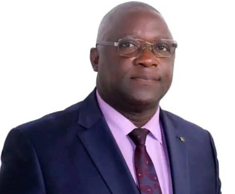 Kasaï Central : Réélu député national, Valentin Ngandu remercie sa base de Dimbelenge