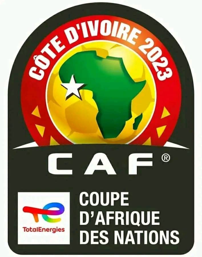 CAN Côte d’Ivoire 2023 : Après les rencontres de la première journée du groupe A, B, C et D, voici les classements des équipes