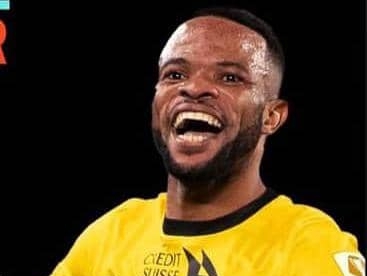 Foot : Mechack Elia plébiscité meilleur joueur de 2023 en Suisse