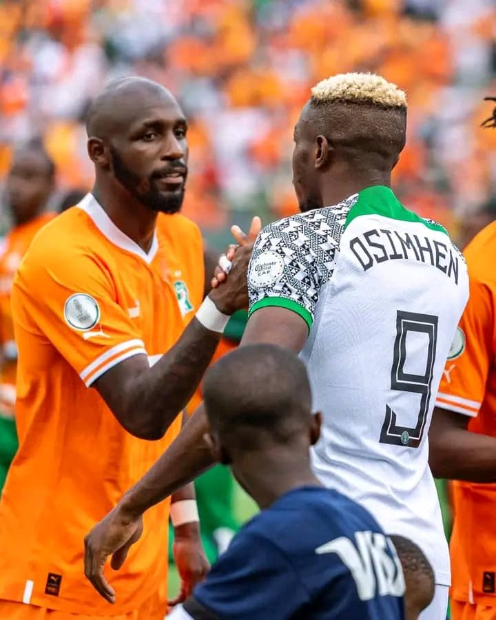 CAN 2023 : la Côte d’Ivoire s’incline devant le Nigeria, la Guinée Équatoriale bat la Guinée Bissau 