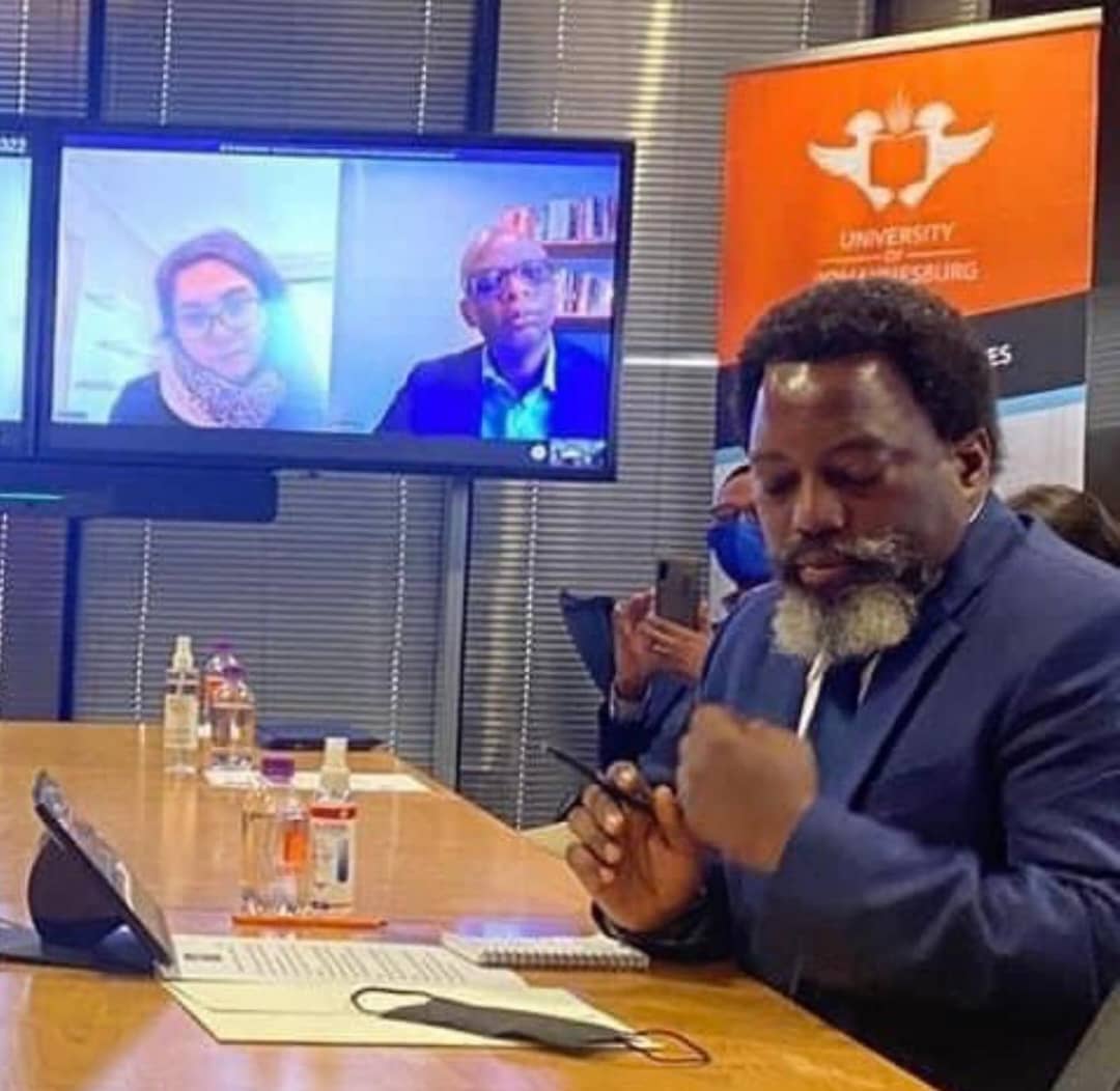 RDC: Attendu à l’investiture de Félix Tshisekedi, Joseph Kabila se trouve en Afrique du Sud 