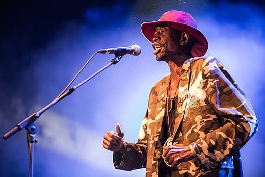 Culture : Un artiste musicien congolais en concert ce samedi