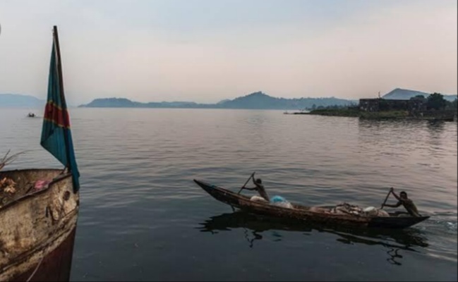 Beni : Des arrestations hors-bord signalées sur les eaux du lac Édouard à Kyavinyonge