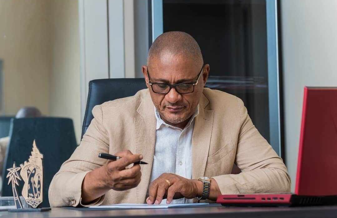 Insécurité : Gecoco Mulumba prêt à éradiquer le phénomène Kuluna