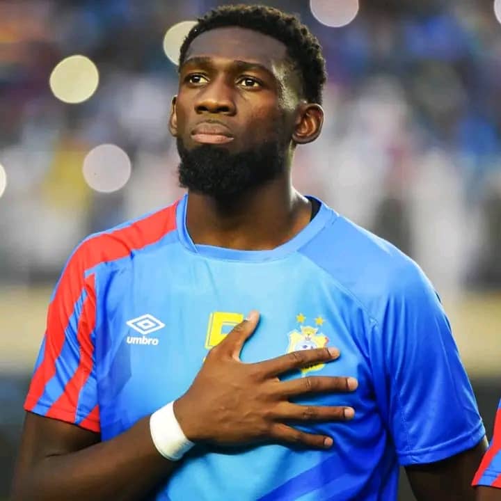 CAN Côte d’Ivoire 2023 : Un retour probable de Dylan Batubinsika à l’équipe nationale