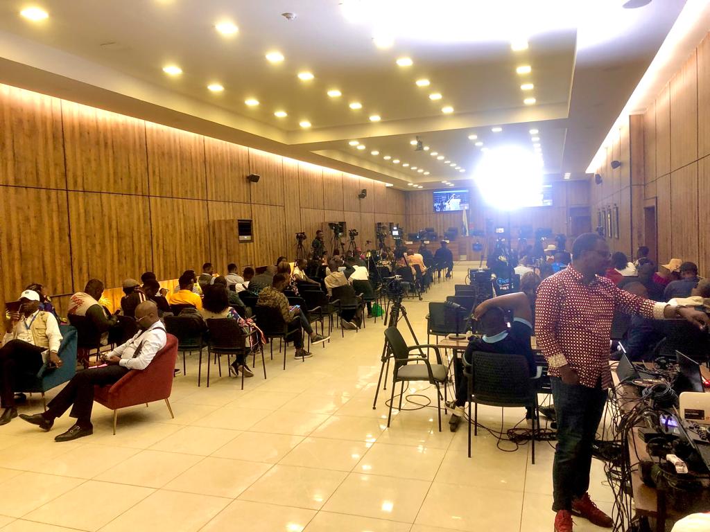 RDC : La publication des résultats des élections provinciales débute dans une heure