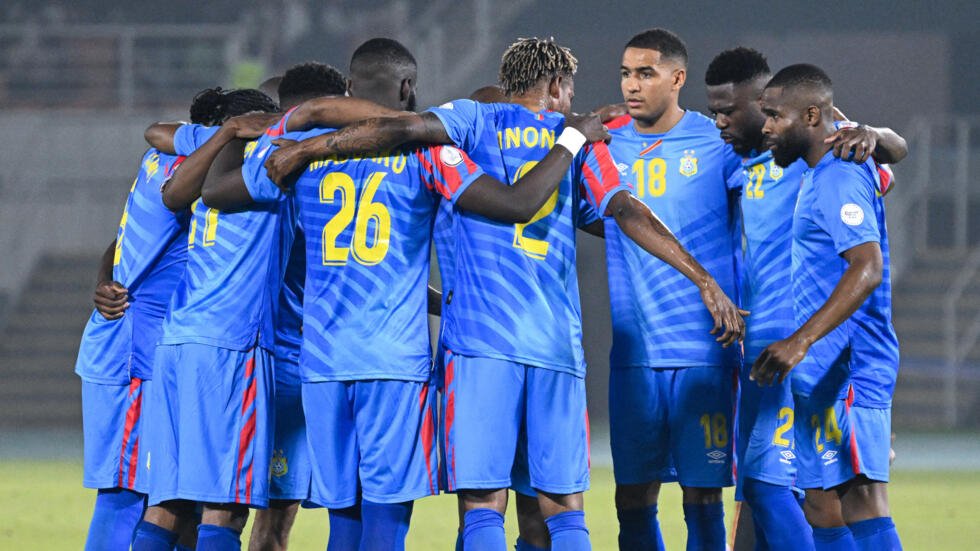 CAN Côte d’Ivoire 2023 : RDC vs Tanzanie, découvrez les 11 léopards de départ 