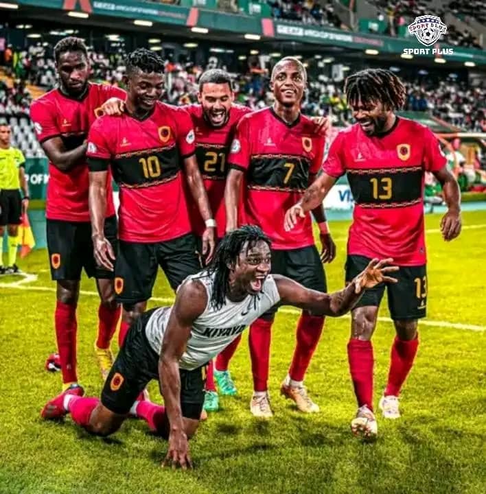 CAN Côte d’Ivoire 2023 : L’Algérie éliminé par la Mauritanie, l’Angola sort tête haute du groupe D