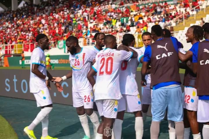 CAN Côte d’Ivoire 2023 : Place à la troisième journée, la RDC fait face à son destin ce soir à Korhogo