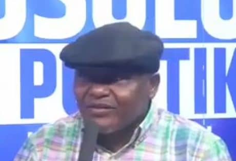 Fraude électorale en RDC : Prof Tshilumbu dénonce les magouilles au sein de l’UDPS et de la CENI