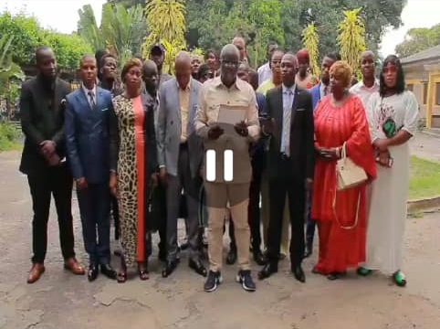 Kinshasa : Une nouvelle plateforme politique voit le jour, Mouvement des Patriotes Congolais Engagés