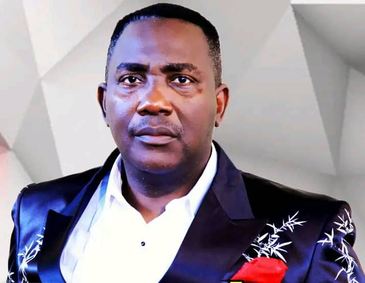 RDC : Gode Mpoyi exprime son point de vue sur la réhabilitation de Gentiny Ngobila comme gouverneur