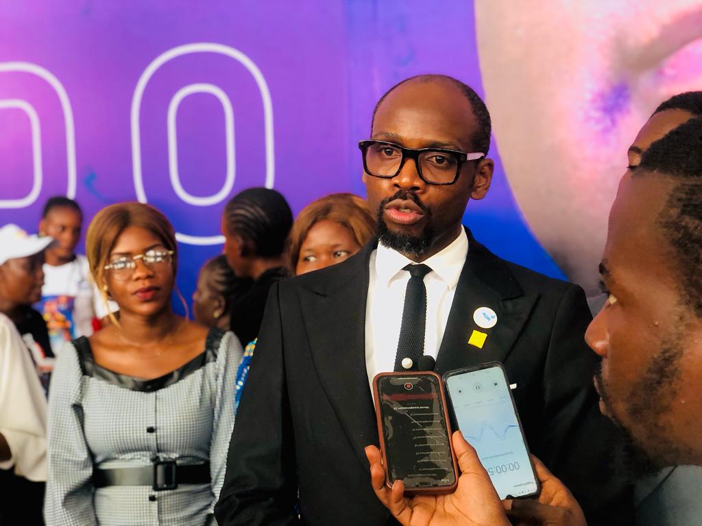 Rentrée parlementaire : « Notre priorité serait de rebâtir un autre Congo », Yannick Lukusa