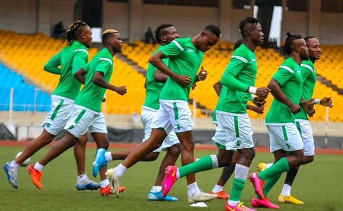 Linafoot ligue 1 : Coup de tonnerre pour le DCMP qui perd sa place au play-off