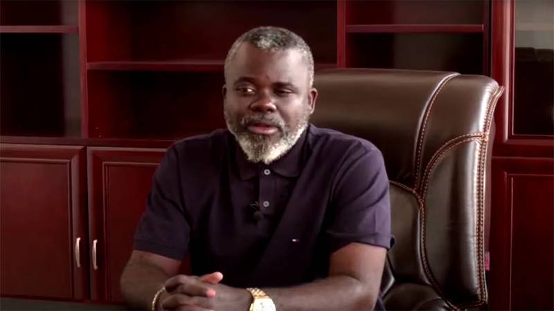 Justice : Israël Mutombo ne s’est toujours pas encore présenté au parquet