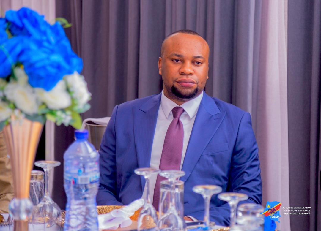 Bukavu : Les cadres et militants de l’Alliance pour l’Essor et la Démocratie du Congo ont organisé une journée de prière en faveur de Christian Baseme, candidat à la sénatoriale