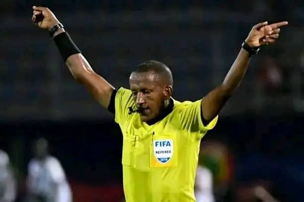 CAN Côte d’Ivoire 2023 : Bamlak Tessama au sifflet de la rencontre RDC vs Afrique du Sud