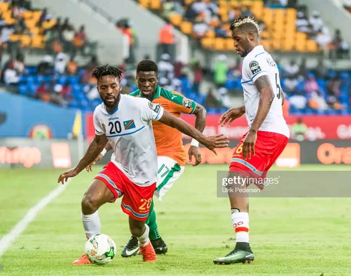 CAN 2023 : La RDC vs la Côte d’Ivoire en demi-finale, deux équipes qui se connaissent bien !