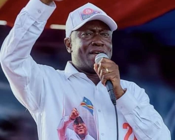 RDC : Augustin Kabuya clarifie sa position sur l’intégration des partis dans le gouvernement de l’Union sacrée
