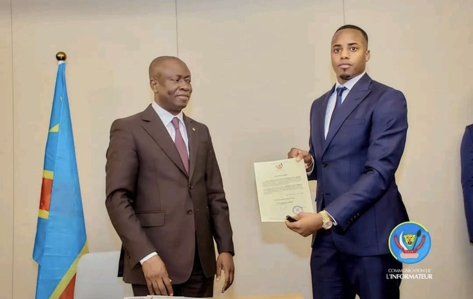 Politique : L’AVK 2018 s’engagent aux côtés de Félix Tshisekedi