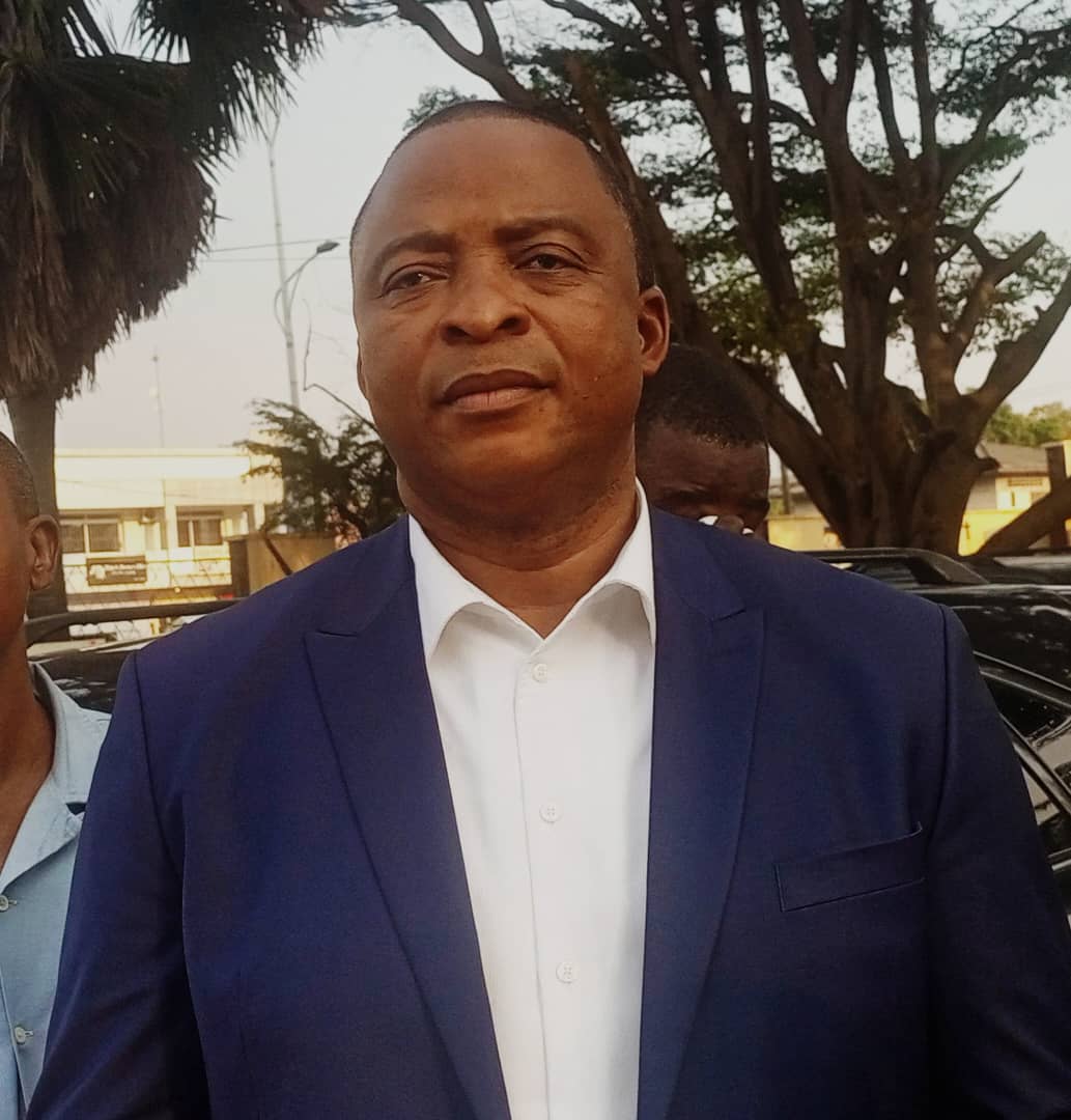 David Mukeba : « 42 ans après, le bilan de l’UDPS est positif »