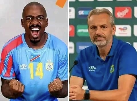 CAN Côte d’Ivoire 2023 : « Gaël Kakuta s’est remis à 100% et il sera probablement présent » (Sébastien Desabre)
