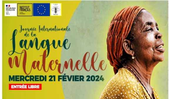 Culture : L’Institut Français s’apprête à accueillir la journée internationale de la langue maternelle