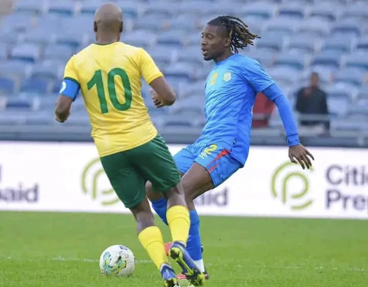 CAN Côte d’Ivoire : Place à la petite finale, la RDC affronte l’Afrique du Sud