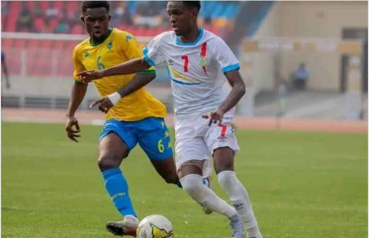 Football: Ephraim Lombo, ancien de Ujana signe à Raków częstochowa en Pologne pour 3 saisons