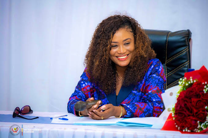 RDC : « Aucune négociation secrète avec Kigali n’est en cours » (Tina Salama)