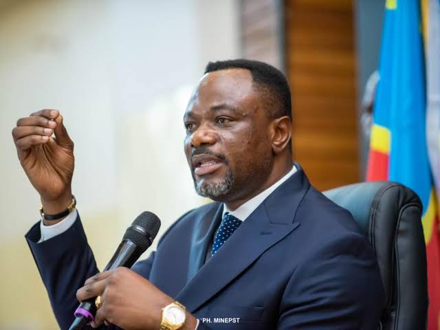 Affaire Tony Mwaba contre l’IGF: L’étau se resserre-t-il sur le ministre de l’EPST ?