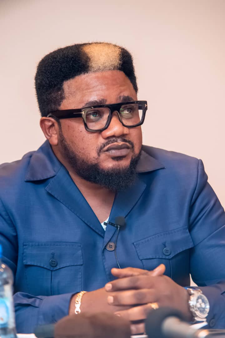 Insécurité à l’Est de la RDC : Thierry Monsenepwo condamne l’adhésion de Jean-Jacques Mamba au groupe rebelle de Nangaa