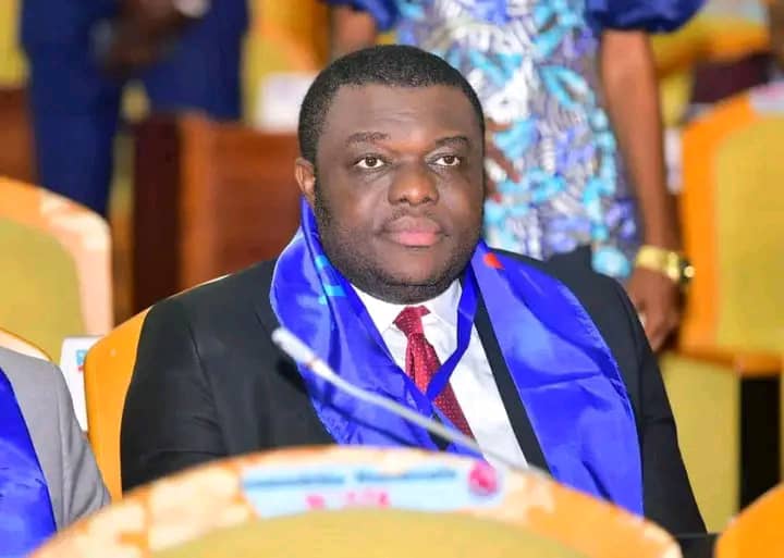 Kinshasa : Voici pourquoi Auguy Kalonji a été réélu comme député national par la population