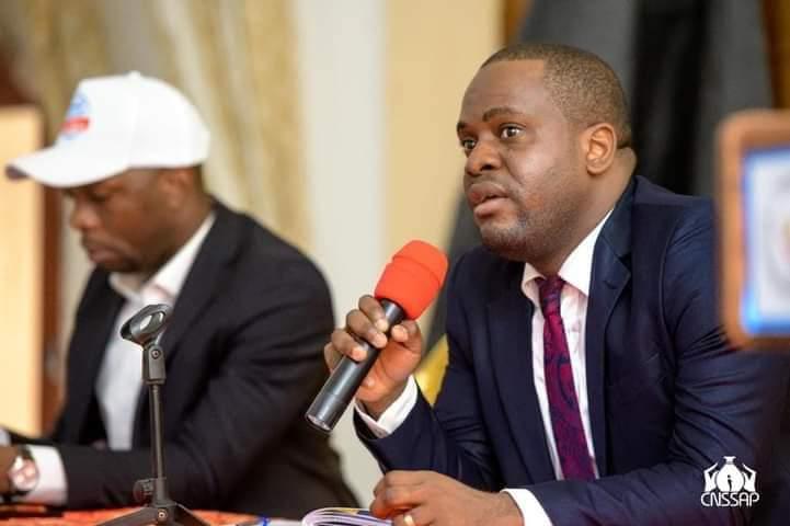 Campagne de diabolisation à grands renforts médiatiques contre le top manager de la CNSSAP Junior Mata: Finalement, la montagne a accouché d’une souris naine  