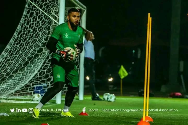 Foot : Dimitri Bertaud serait le probable remplaçant de Mpasi !