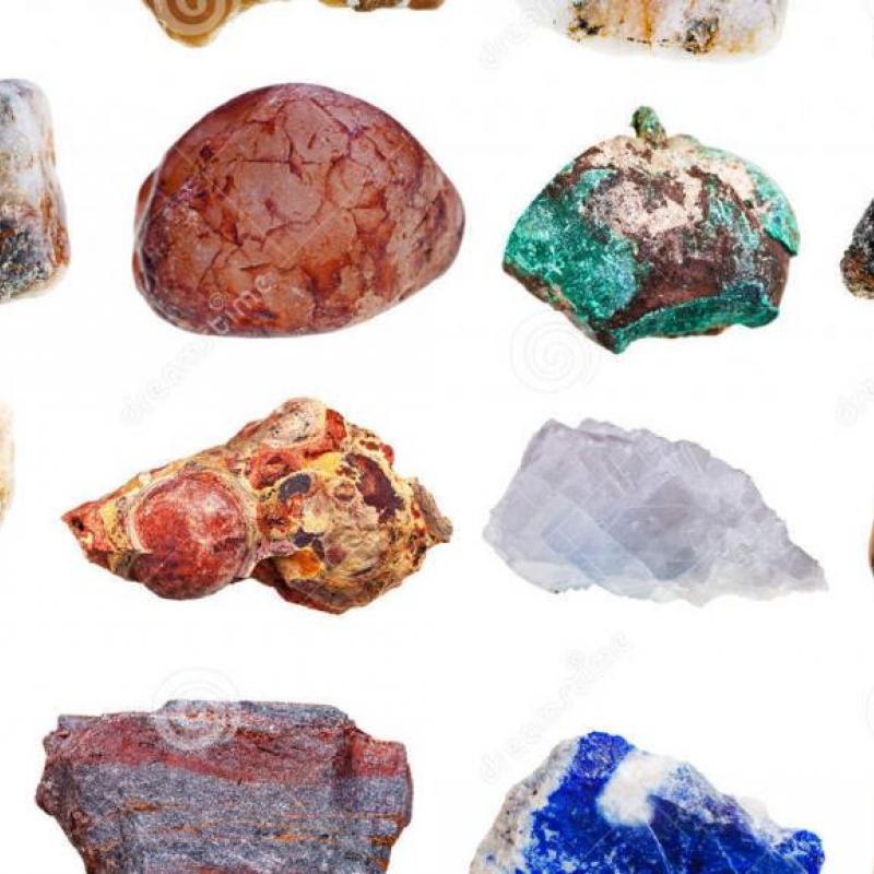 RDC : Les enjeux de la transition énergétique, cas du secteur minier au centre d’une matinée scientifique