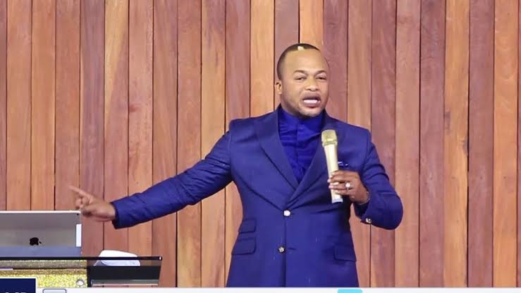 RDC :  le Pasteur Dodo Kamba démissionne de son poste du représentant légal des Églises du réveil du Congo