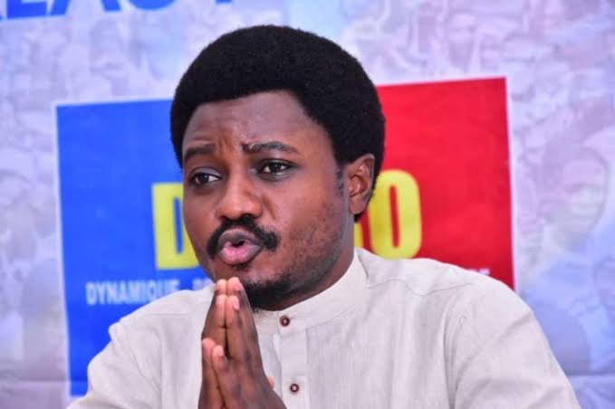 DYPRO : Constant Mutamba met en garde Jean-Claude Baende pour son départ du regroupement