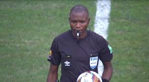 Coupe du Monde 2026 : Jean-Jacques Ndala retenu pour officier les matchs