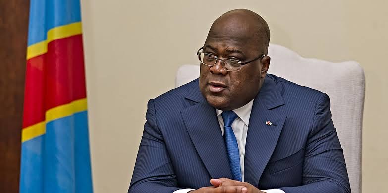 RDC : Félix Tshisekedi désapprouve le traitement infligé aux supporters congolais lors de la demi-finale de la CAN